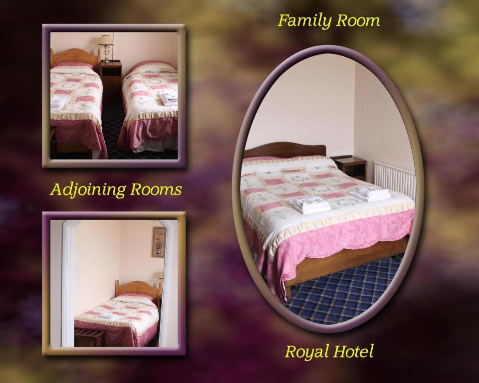 Royal Hotel Great Yarmouth Exteriér fotografie